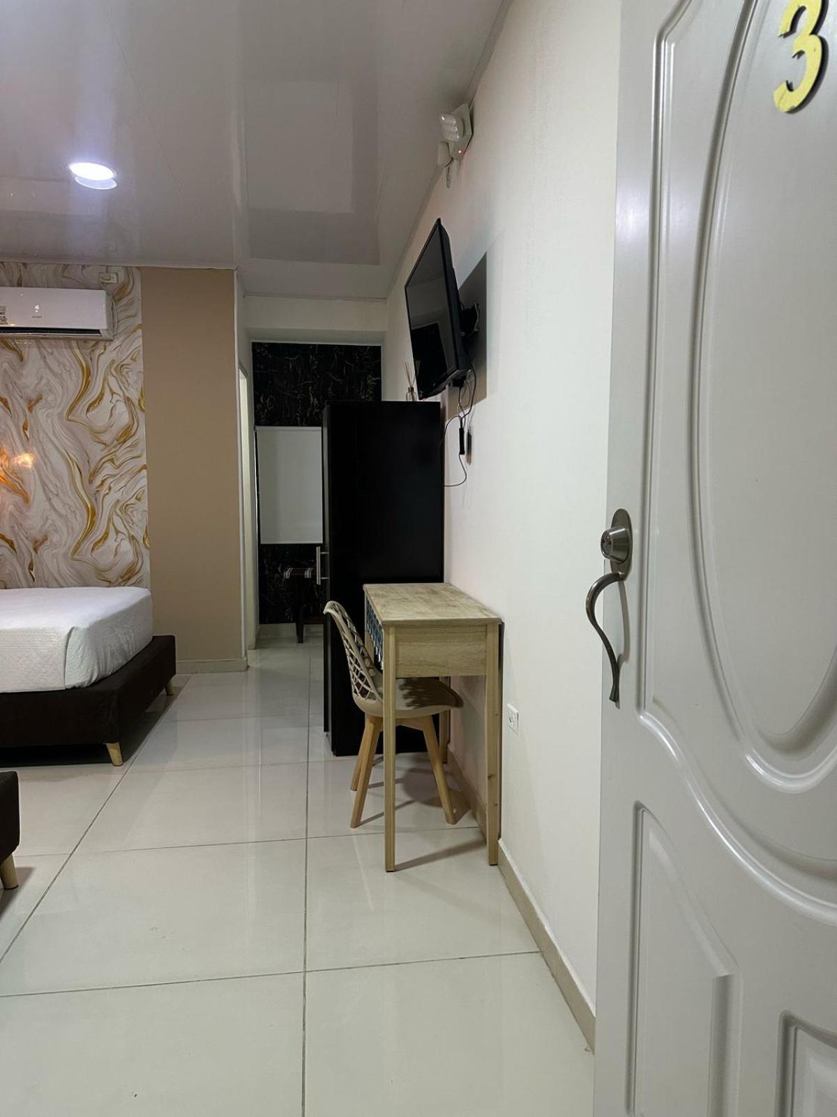 Hotel Classic Vip San Andrés Exterior foto