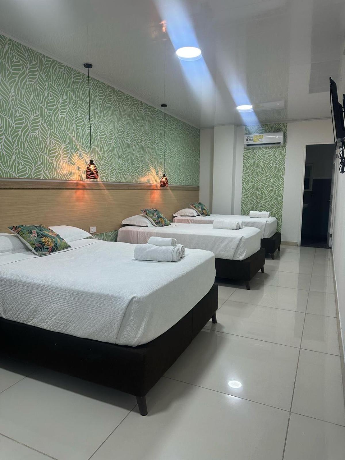 Hotel Classic Vip San Andrés Exterior foto